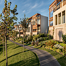 Allium Bodrum Resort & Spa